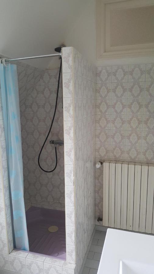 Chambre D'Hote Les Iles קונקרנו מראה חיצוני תמונה