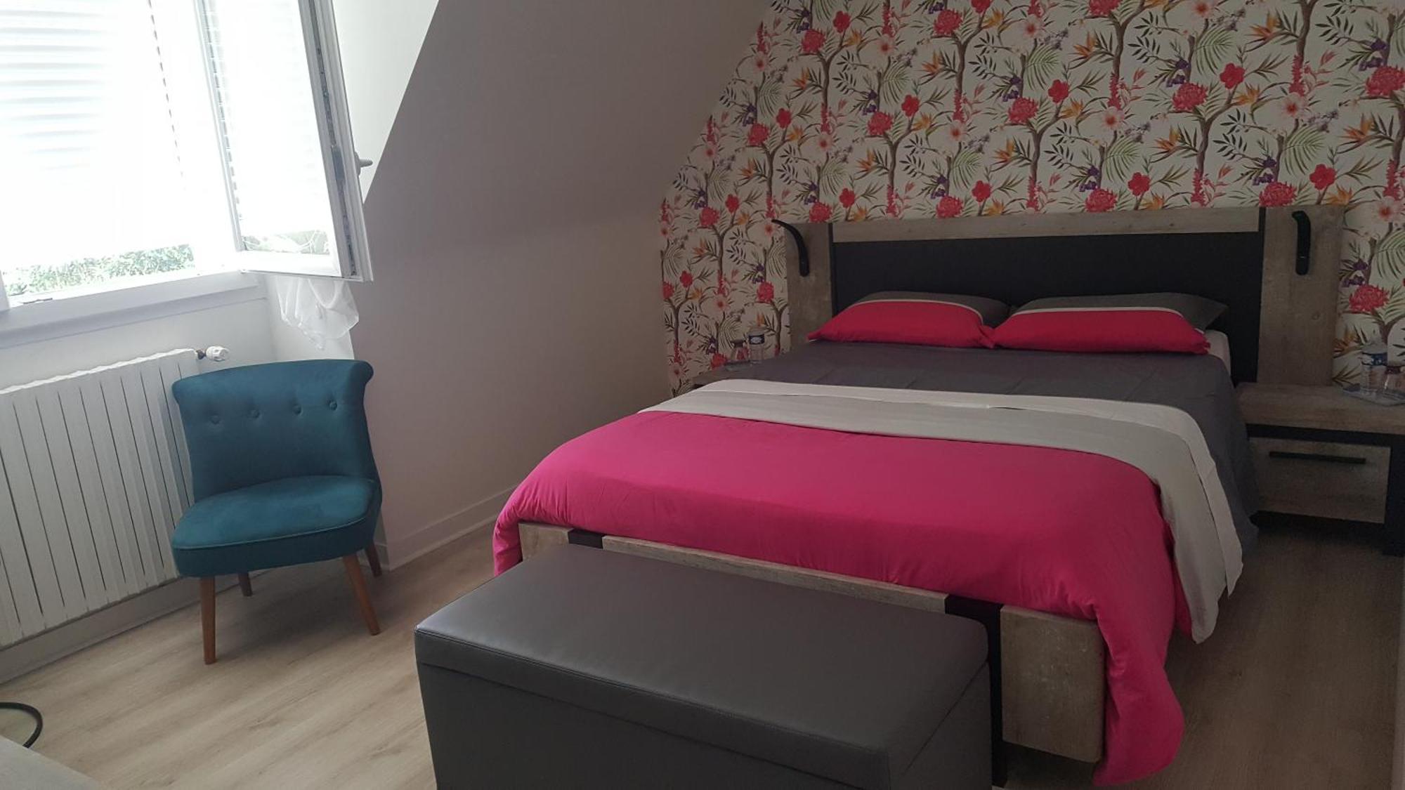 Chambre D'Hote Les Iles קונקרנו מראה חיצוני תמונה